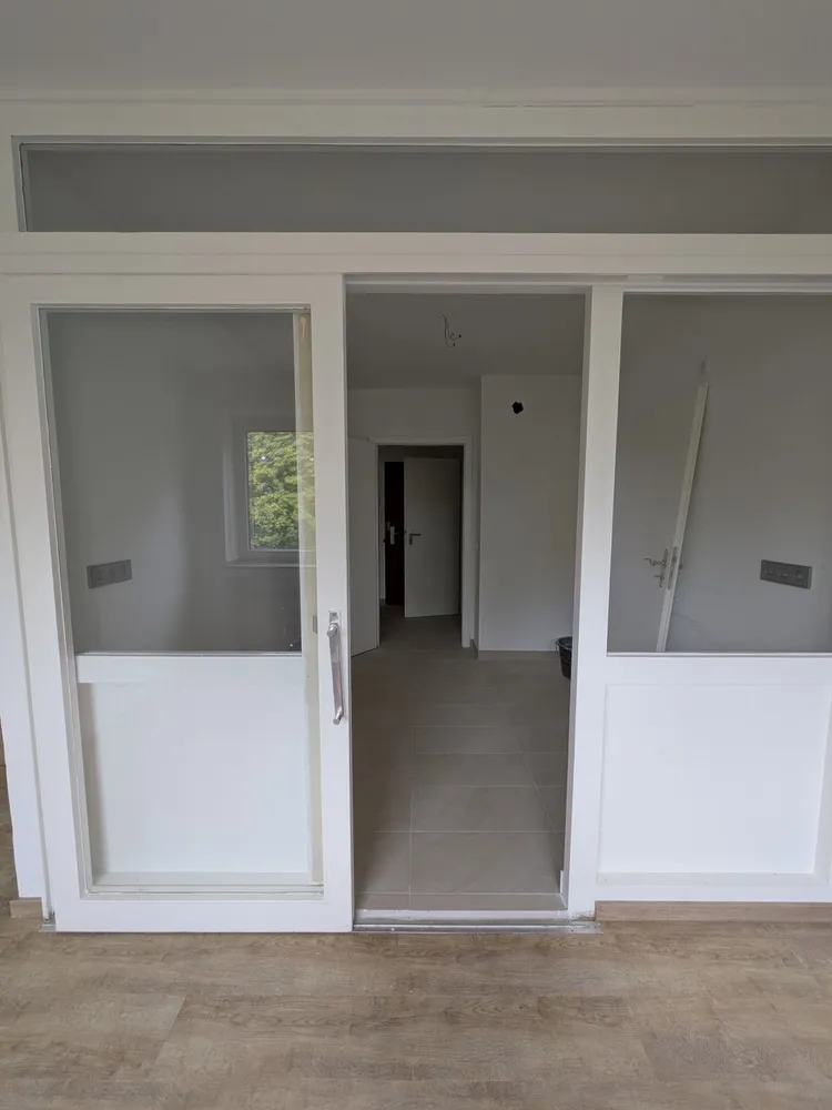 4 room apartment with 89 m² in Cologne – Photo 8
