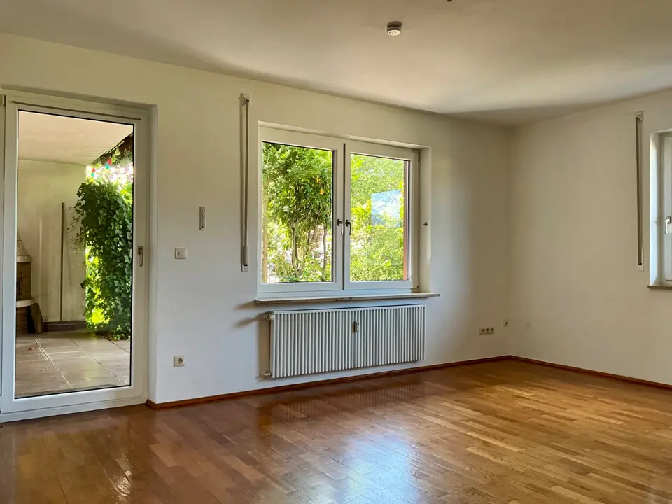3 Zimmer Wohnung mit 100 m² in Donauwörth – Bild 7