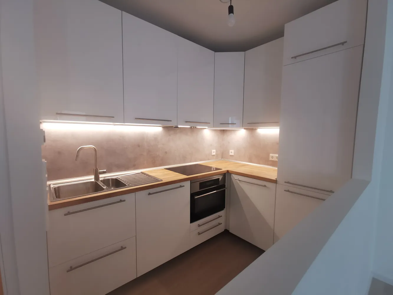 2 Zimmer Wohnung mit 50 m² in Frankfurt am Main – Bild 4