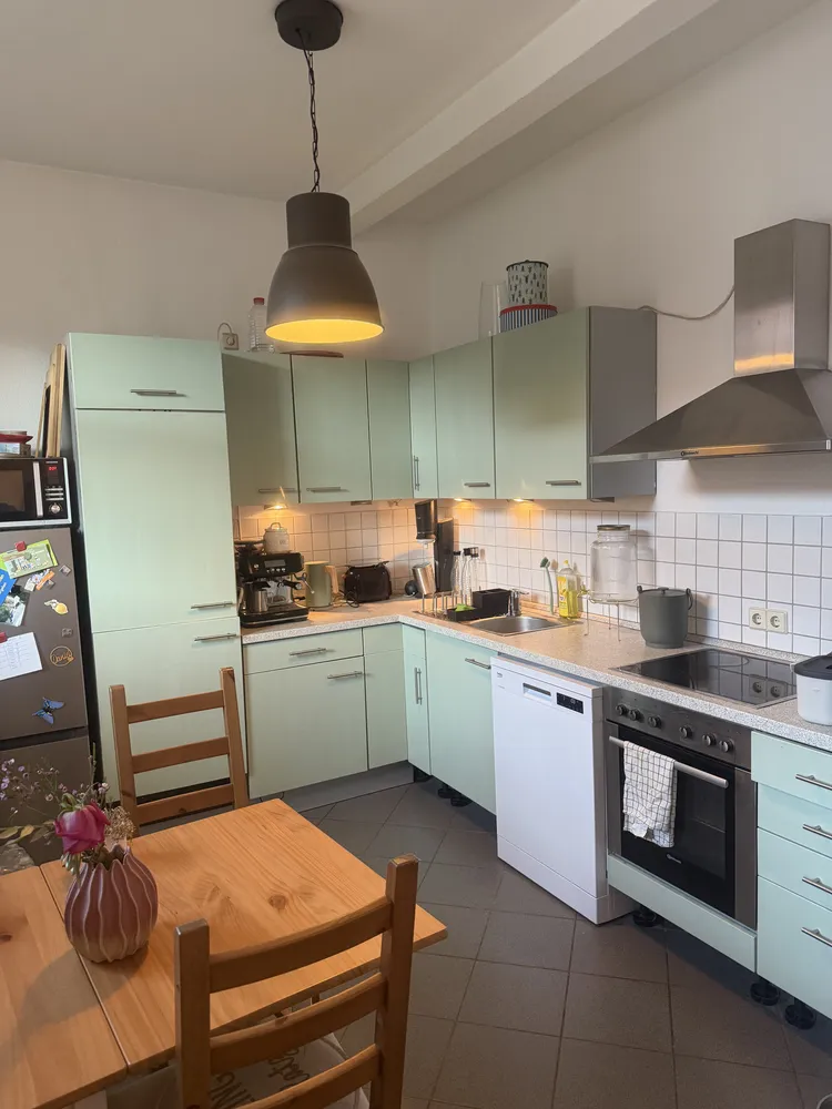 3 Zimmer Wohnung mit 65 m² in Karlsruhe – Bild 6