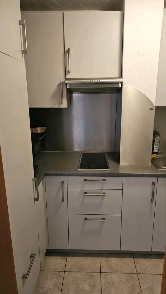 2 Zimmer Wohnung mit 55 m² in Singen – Bild 2