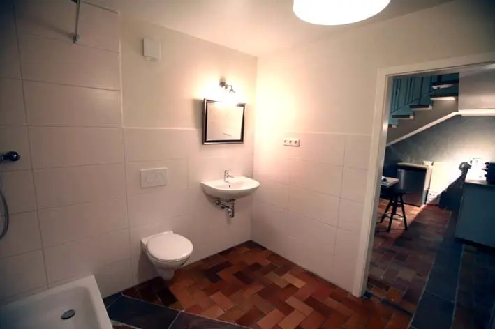 WG-Zimmer mit 98 m² in Mannheim – Bild 6