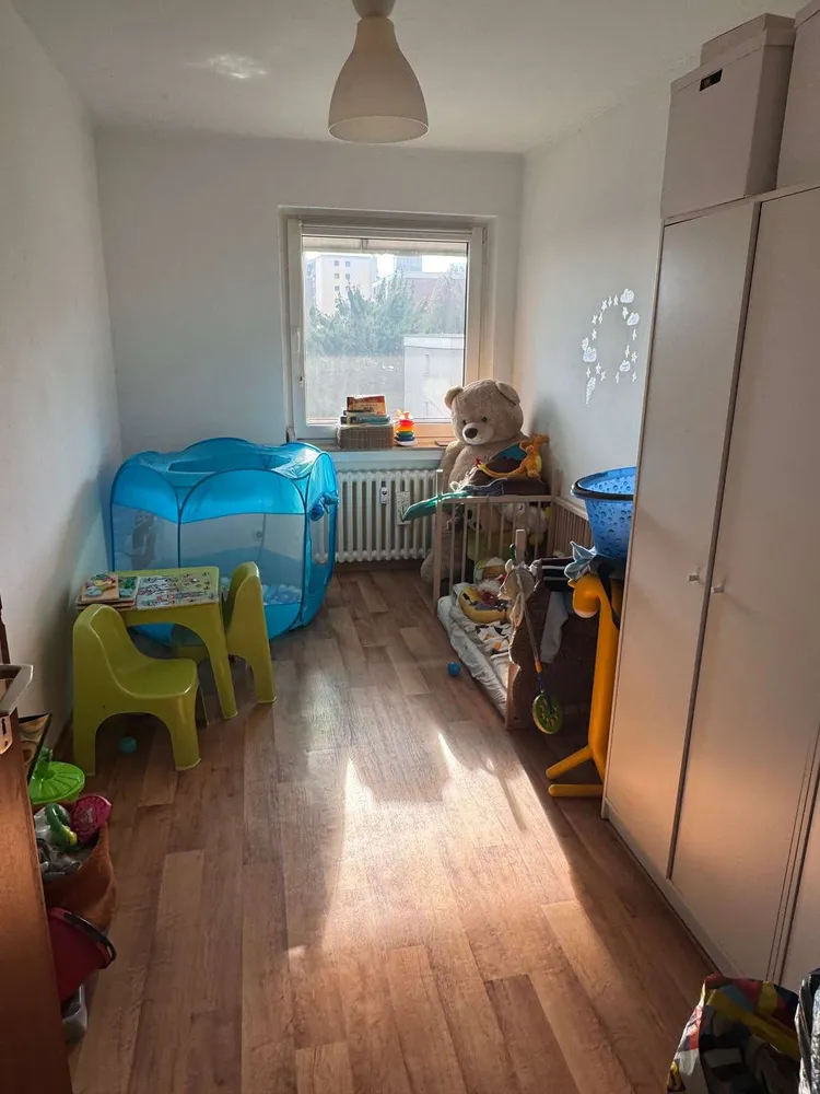 3 Zimmer Wohnung mit 76 m² in Mülheim an der Ruhr – Bild 4
