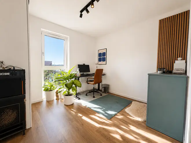 3 Zimmer Wohnung mit 100 m² in Kiel – Bild 5