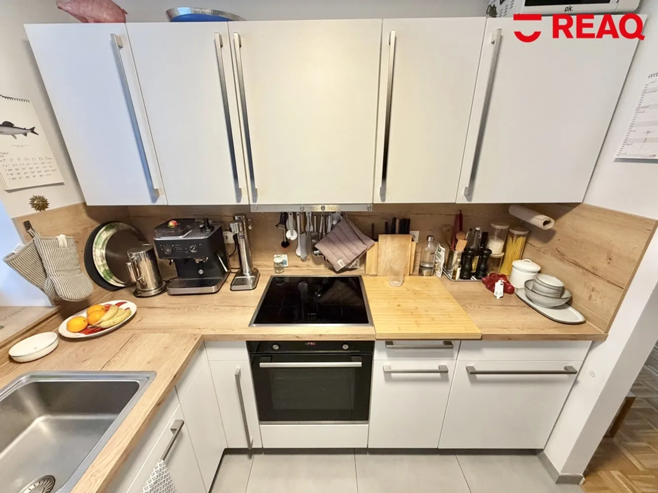 3 Zimmer Wohnung mit 75 m² in Aachen – Bild 12
