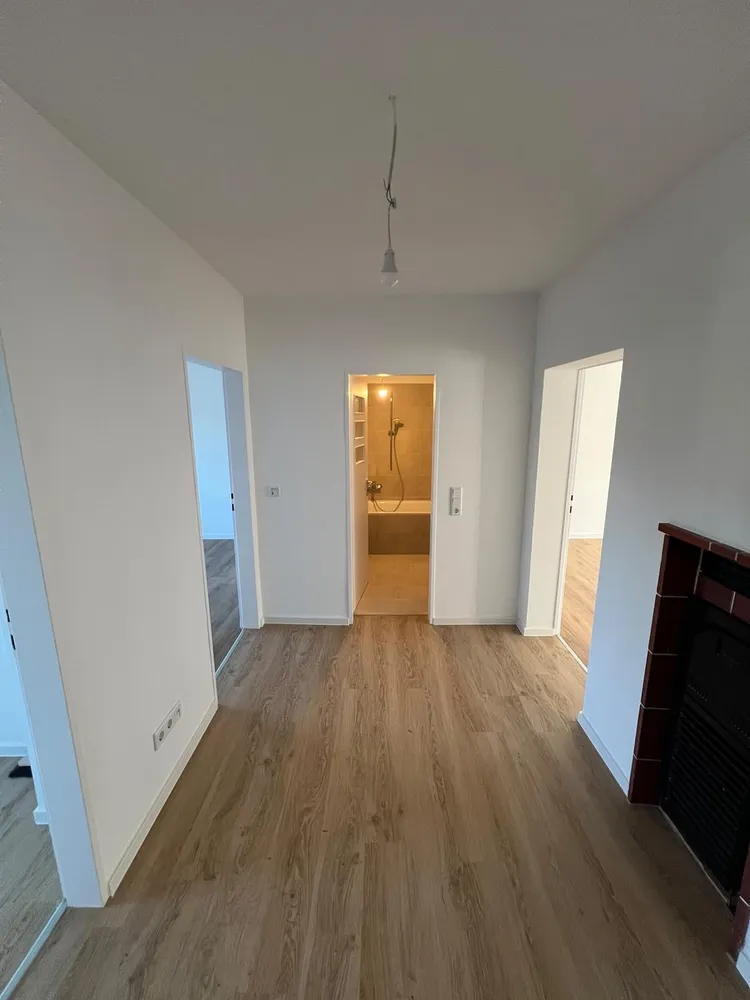 3 Zimmer Wohnung mit 70 m² in Darmstadt – Bild 5