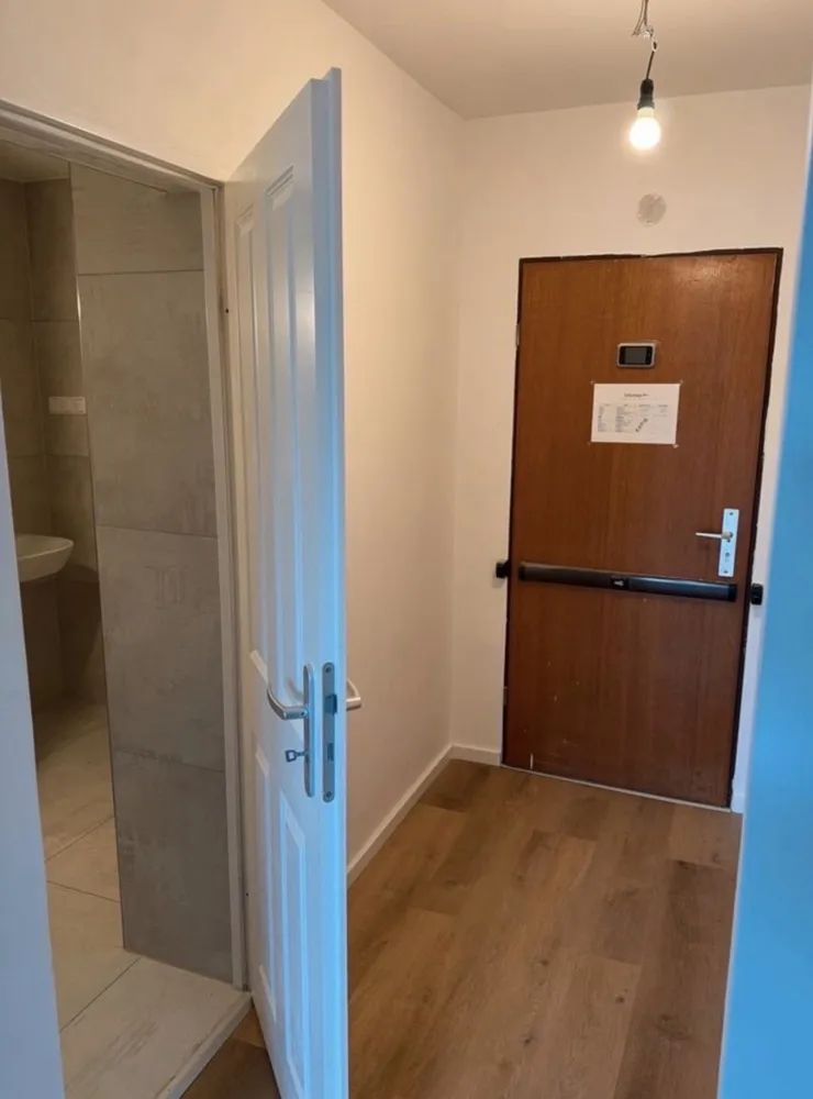 1 Zimmer Wohnung mit 56 m² in Herne – Bild 9