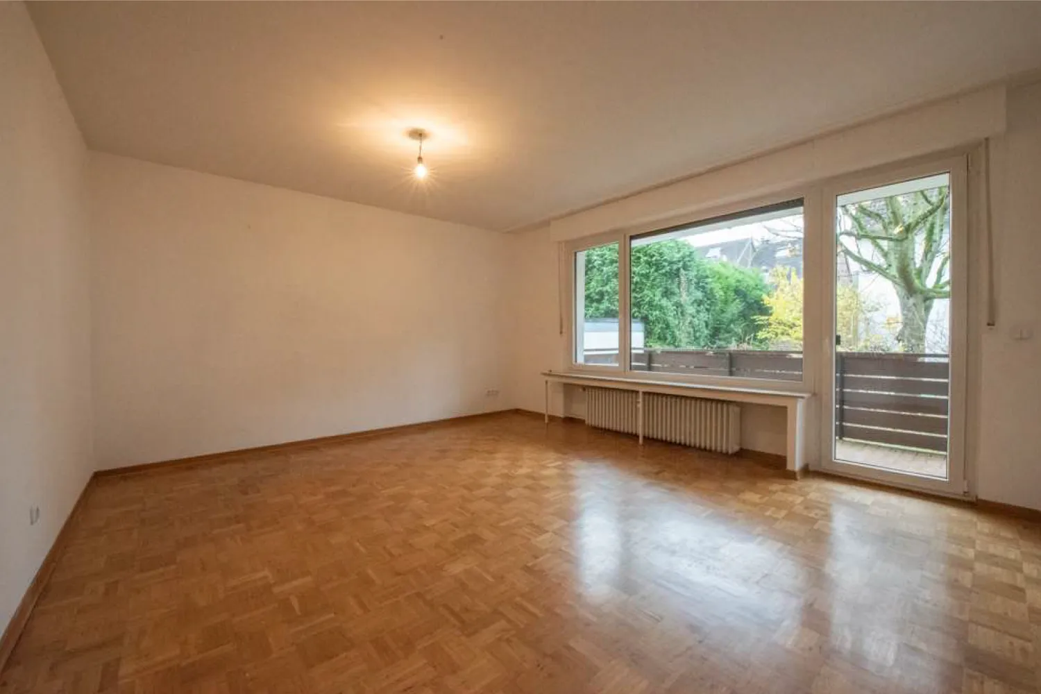 3 Zimmer Wohnung mit 74 m² in Essen – Bild 2
