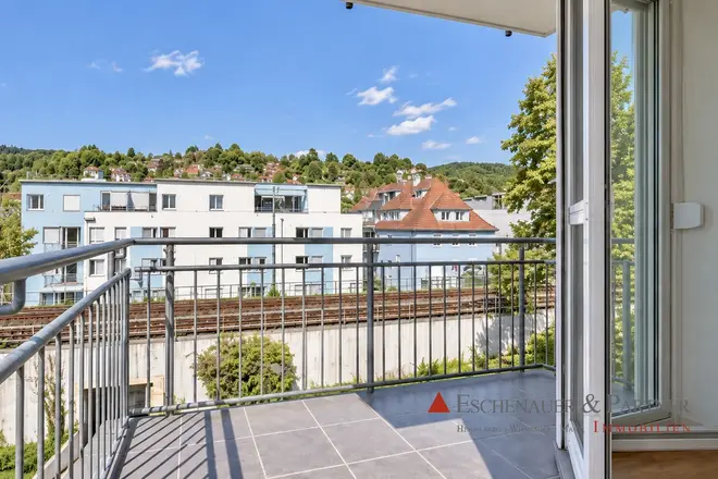 2 Zimmer Wohnung mit 52 m² in Heidelberg – Bild 5