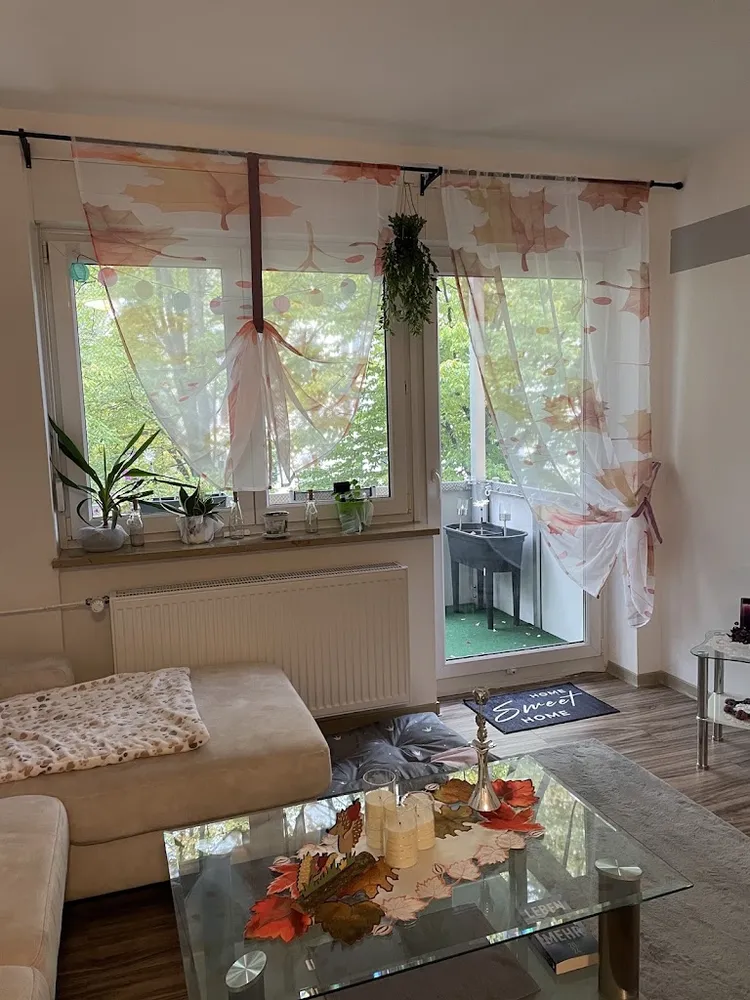 4 Zimmer Wohnung mit 83 m² in Nürnberg – Bild 1