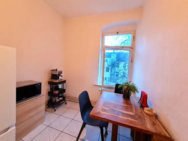 1 Zimmer Wohnung mit 46 m² in Berlin – Bild 8