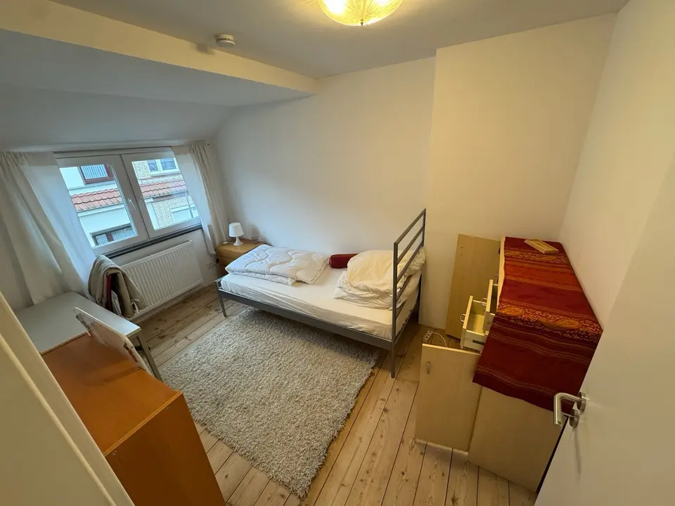 WG-Zimmer mit 15 m² in Bremen – Bild 1