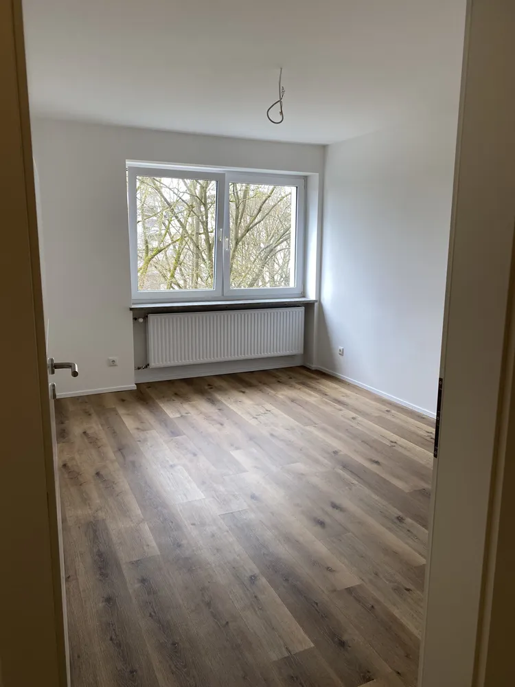 2 Zimmer Wohnung mit 57 m² in Regensburg – Bild 6