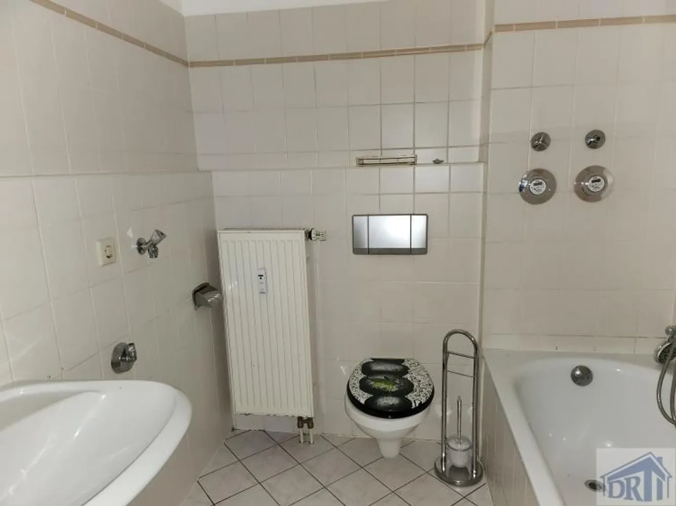 1 room apartment with 48 m² in Zittau – Photo 1
