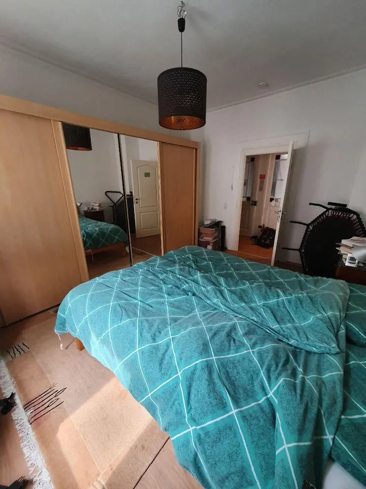 2 Zimmer Wohnung mit 76 m² in Rottenburg am Neckar – Bild 6