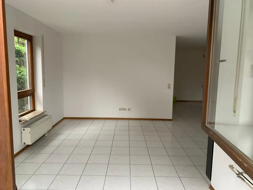 3 Zimmer Wohnung mit 89 m² in Schwäbisch Hall – Bild 1