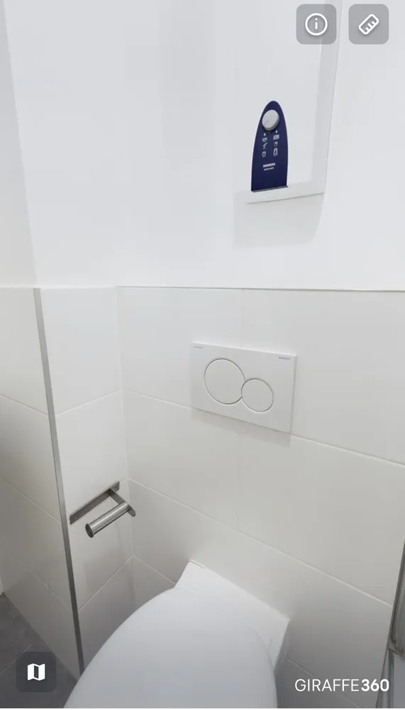 1 Zimmer Wohnung mit 26 m² in Essen – Bild 3