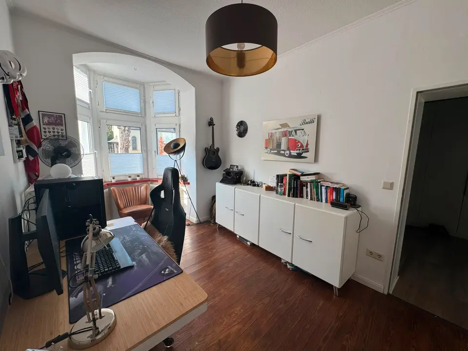 4 Zimmer Wohnung mit 72 m² in Lohmar – Bild 9