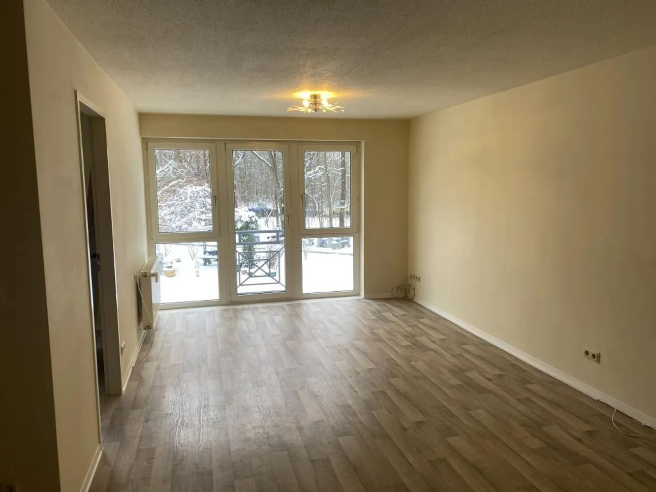 2 Zimmer Wohnung mit 50 m² in Brandenburg an der Havel – Bild 6