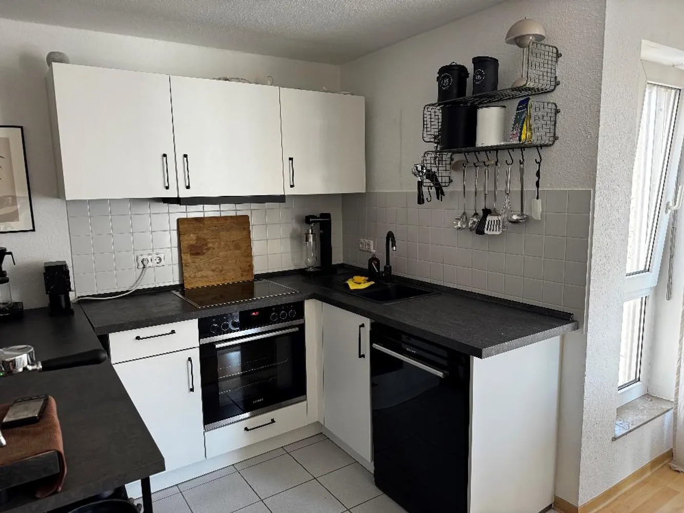 2 Zimmer Wohnung mit 50 m² in Stuttgart – Bild 7