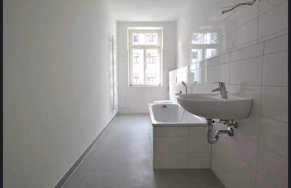 3 Zimmer Wohnung mit 73 m² in Leipzig – Bild 9