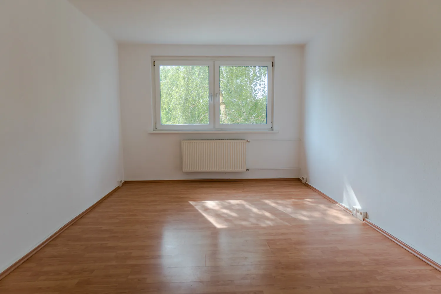 2 room apartment with 50 m² in Potsdam – Photo 1