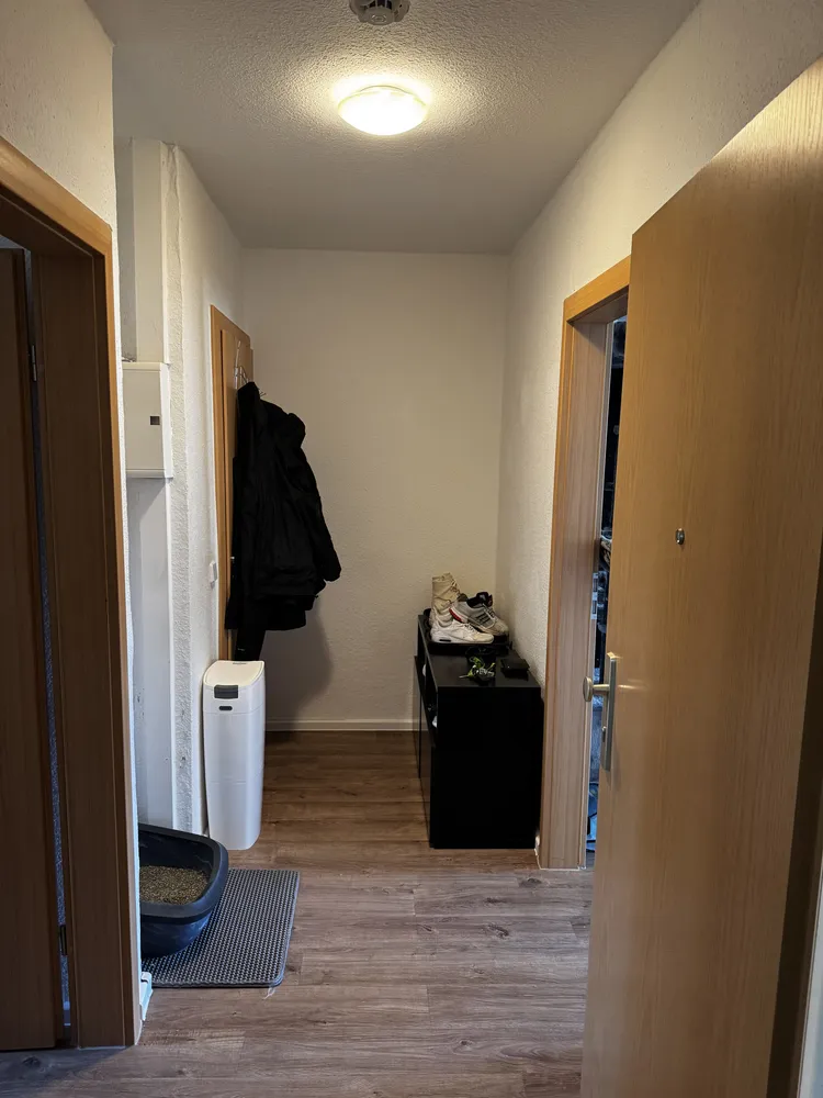2 Zimmer Wohnung mit 45 m² in Leipzig – Bild 5