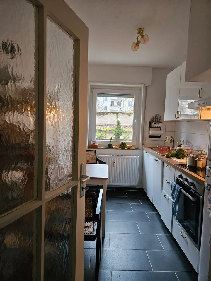 2 Zimmer Wohnung mit 40 m² in Mainz – Bild 6