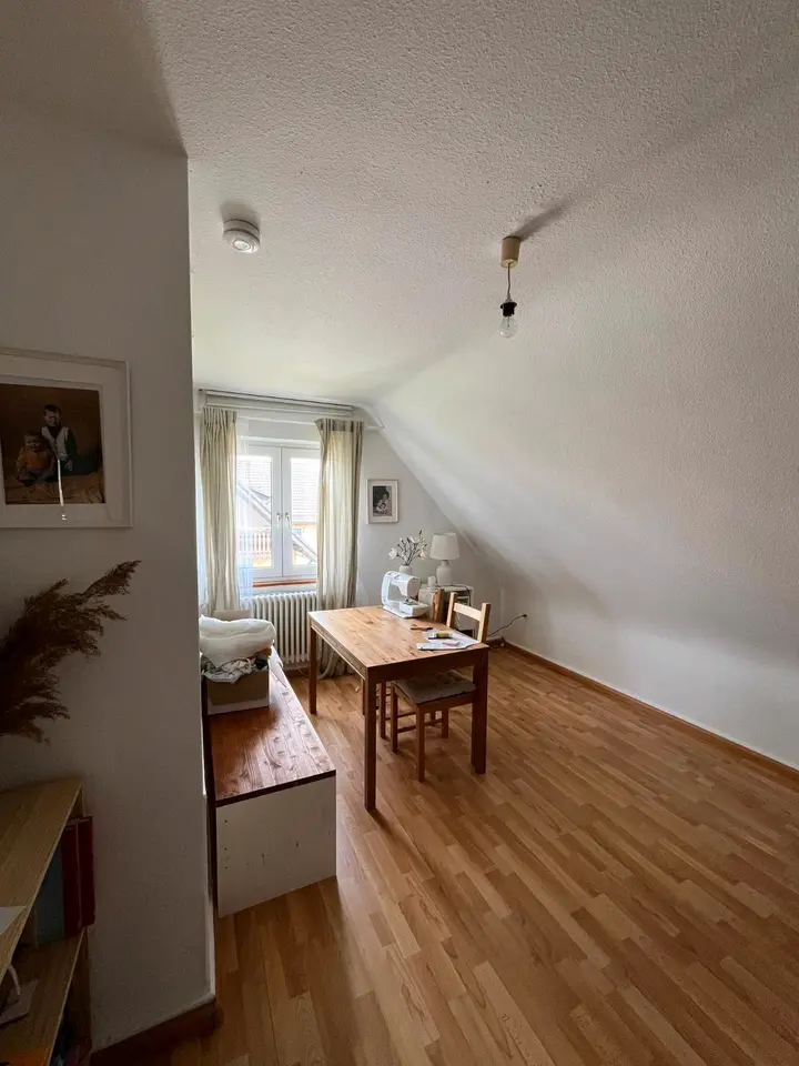 2 Zimmer Wohnung mit 24 m² in Emmendingen – Bild 3