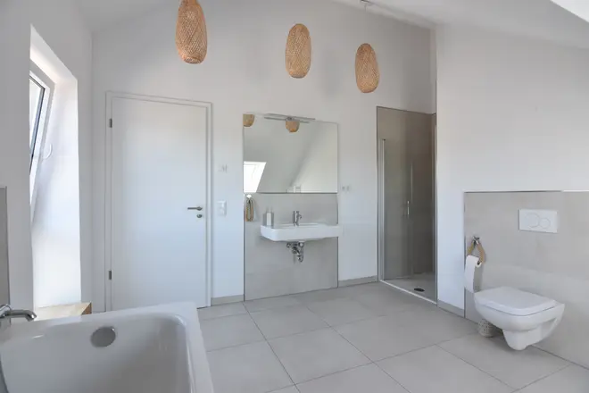 4 Zimmer Wohnung mit 110 m² in Krefeld – Bild 5