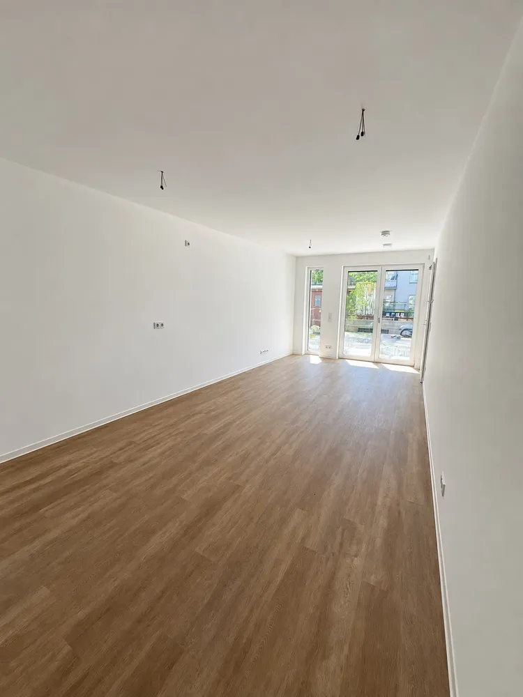 2 Zimmer Wohnung mit 40 m² in Leipzig – Bild 1