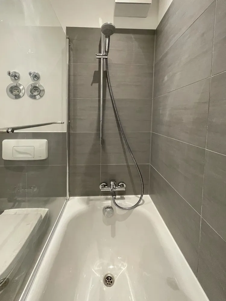 2 room apartment with 36 m² in Chemnitz – Photo 11