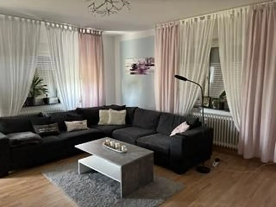 4 Zimmer Wohnung mit 77 m² in Villingen-Schwenningen – Bild 1