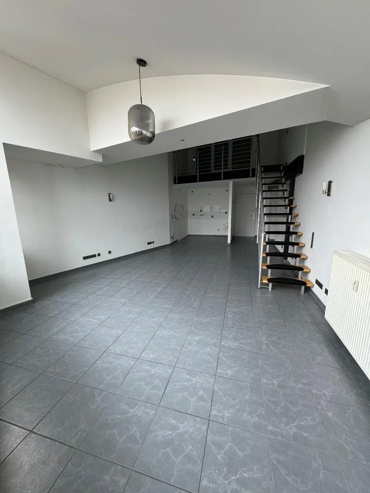 3 Zimmer Wohnung mit 109 m² in Moers – Bild 2