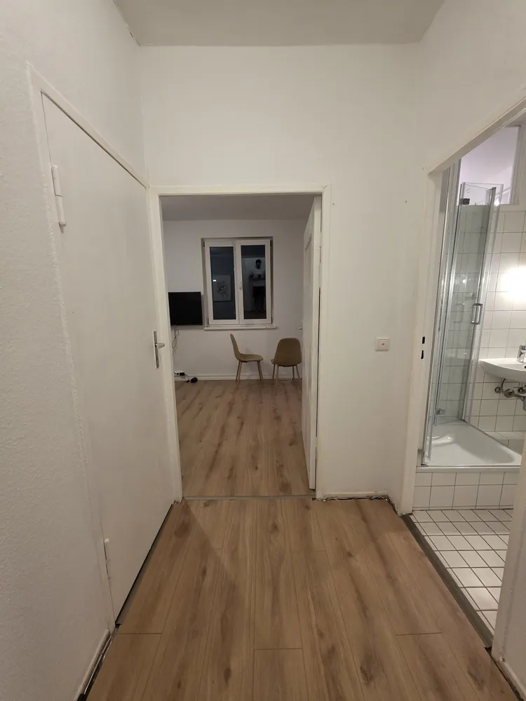 1 Zimmer Wohnung mit 29 m² in Berlin – Bild 3