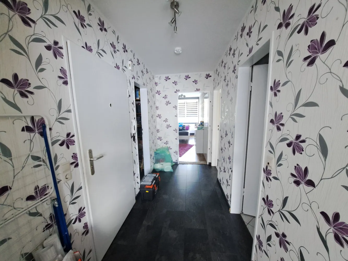 2 room apartment with 62 m² in Bremerhaven – Photo 6