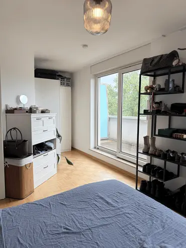 2 Zimmer Wohnung mit 68 m² in Frankfurt am Main – Bild 5
