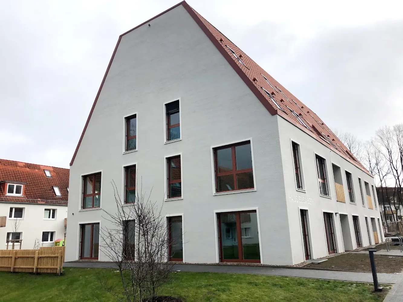 3 Zimmer Wohnung mit 74 m² in Wedel – Bild 9