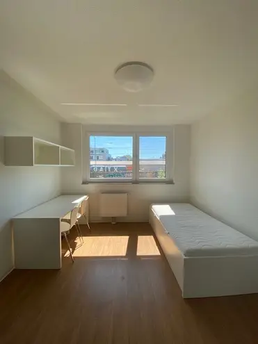 1 Zimmer Wohnung mit 26 m² in Stuttgart – Bild 1
