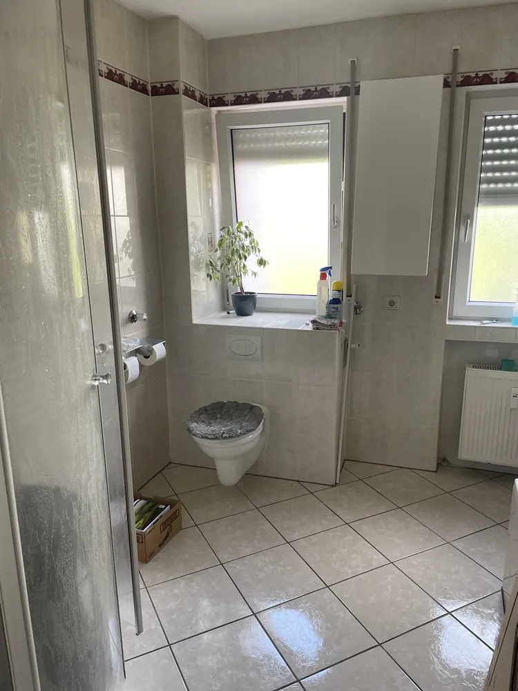 3 Zimmer Wohnung mit 85 m² in Nürnberg – Bild 11