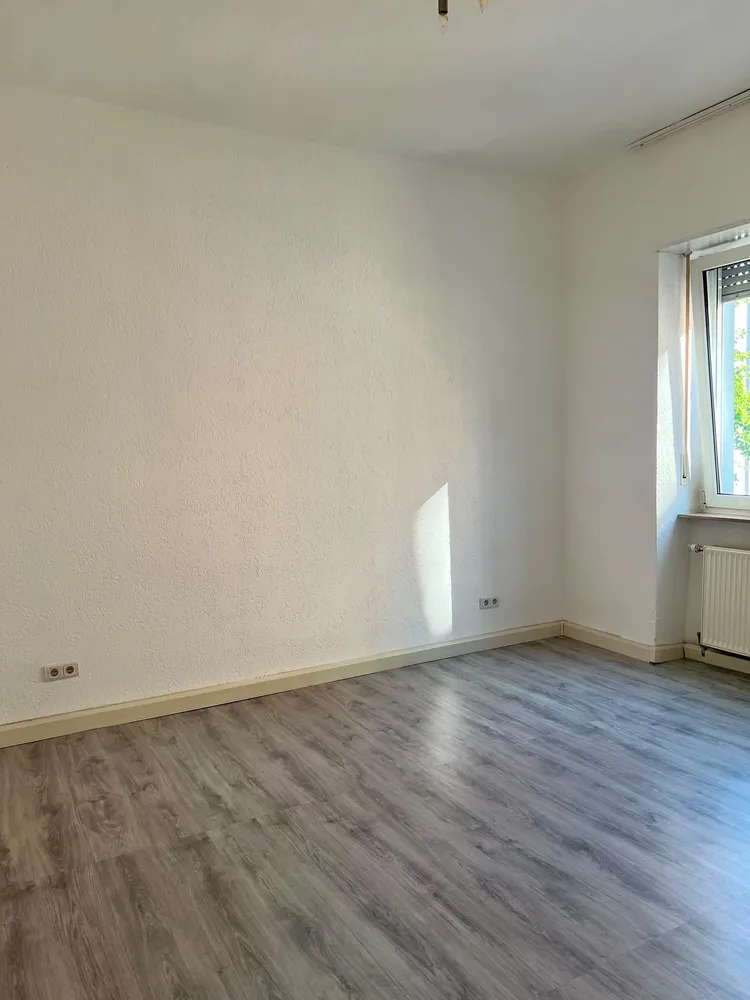 3 Zimmer Wohnung mit 62 m² in Mannheim – Bild 2