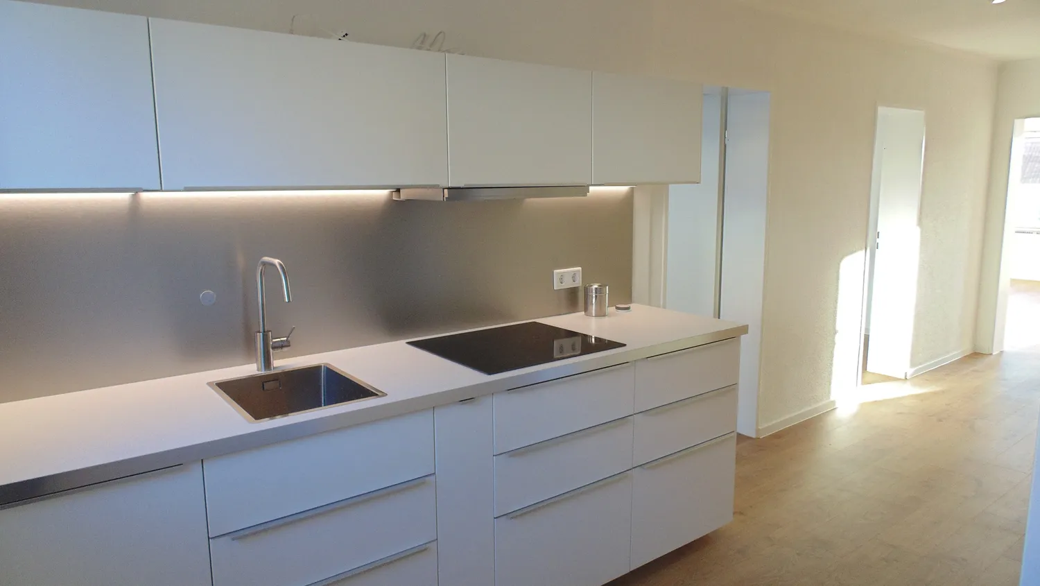 3 Zimmer Wohnung mit 94 m² in Fulda – Bild 1