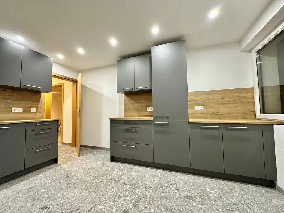 2 Zimmer Wohnung mit 91 m² in Nürtingen – Bild 1