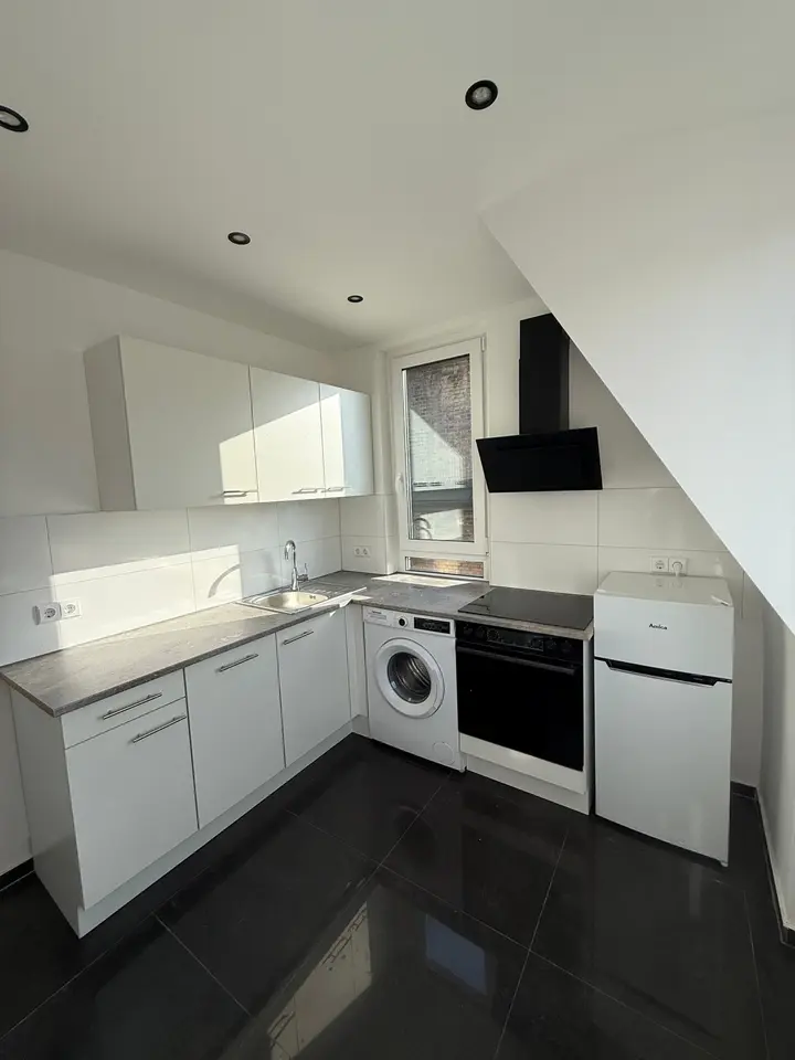 Shared room with 14 m² in Stuttgart – Photo 7
