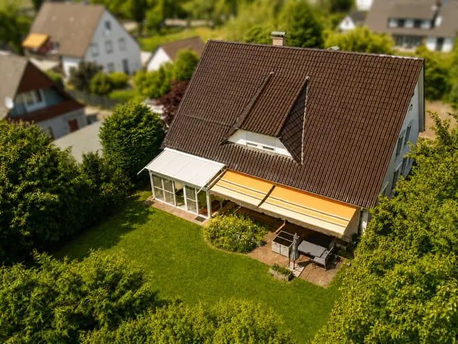 7 Zimmer Haus mit 261 m² in Hannover – Bild 12