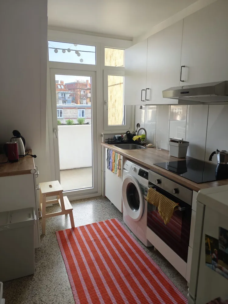 2 Zimmer Wohnung mit 55 m² in Stuttgart – Bild 2