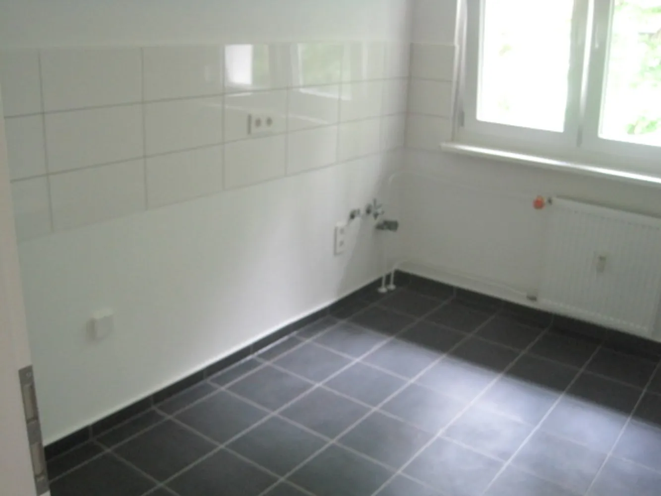 2 Zimmer Wohnung mit 48 m² in Frankfurt am Main – Bild 2