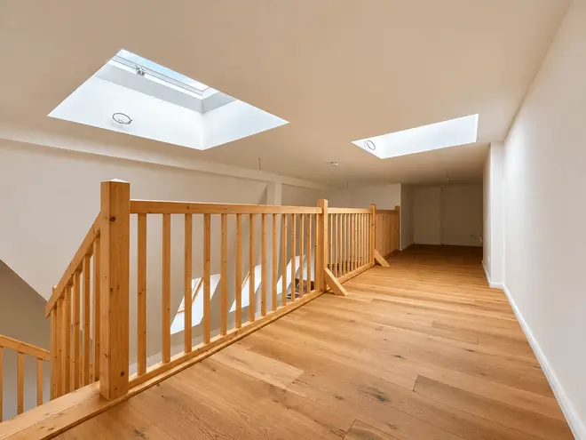 2 Zimmer Wohnung mit 97 m² in Berlin – Bild 4