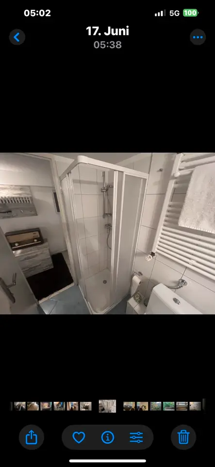 WG-Zimmer mit 65 m² in Luckenwalde – Bild 6