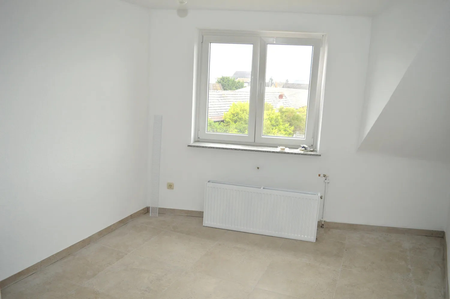 3 Zimmer Wohnung mit 62 m² in Euskirchen – Bild 4